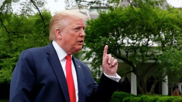 Donald Trampın Dağlıq Qarabağla bağlı danışıqlarda iştirak etdiyi açıqlanıb - YENİLƏNİB